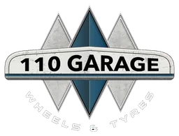 110 Garage