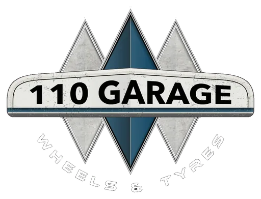 110 Garage