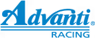 Advanti Racing brand logo