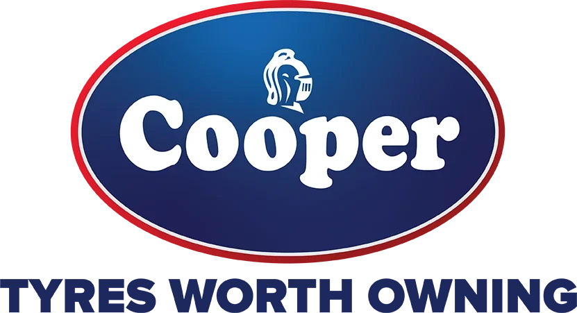 Cooper brand logo