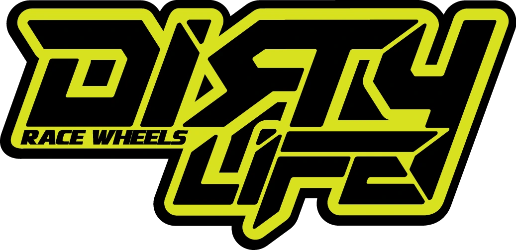 Dirty Life brand logo