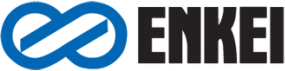 Enkei brand logo