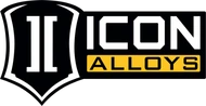 Icon Alloys brand logo