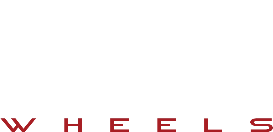 Ion Wheels brand logo