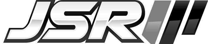 JSR Wheels brand logo