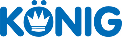 Konig brand logo