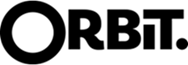 Orbit brand logo
