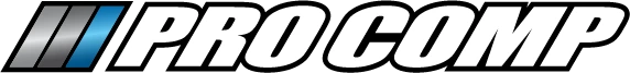 Pro Comp brand logo