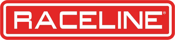 Raceline Wheels brand logo
