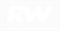 Reproduction Wheels brand logo