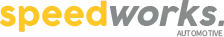 SpeedWorks brand logo