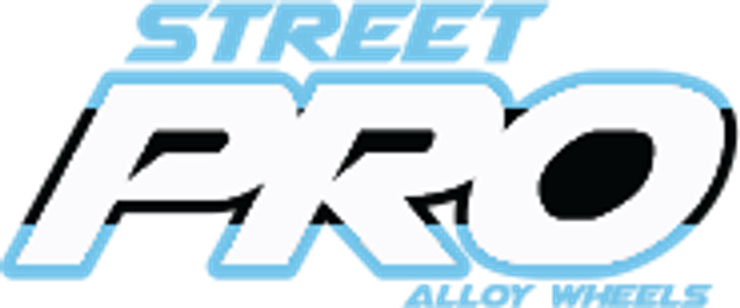 Street Pro brand logo