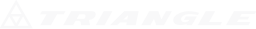 Triangle brand logo